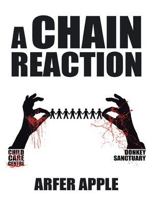 cover image of A Chain Reaction